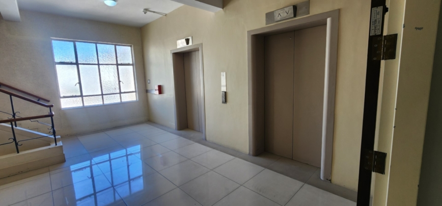 To Let commercial Property for Rent in Cape Town City Centre Western Cape